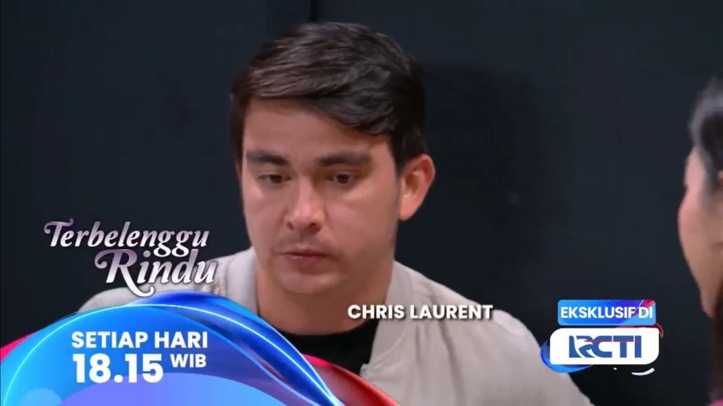 Sinopsis Terbelenggu Rindu Eps 405. Senin, 27 Oktober 2025: Elang Galau Pikirkan Maudy, Marcel Simpan Rahasia