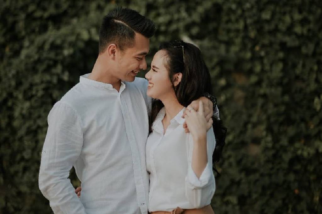 Penyebab Cerai Eza Gionino dan Meiza Aulia Terungkap, Alasannya Mengejutkan!