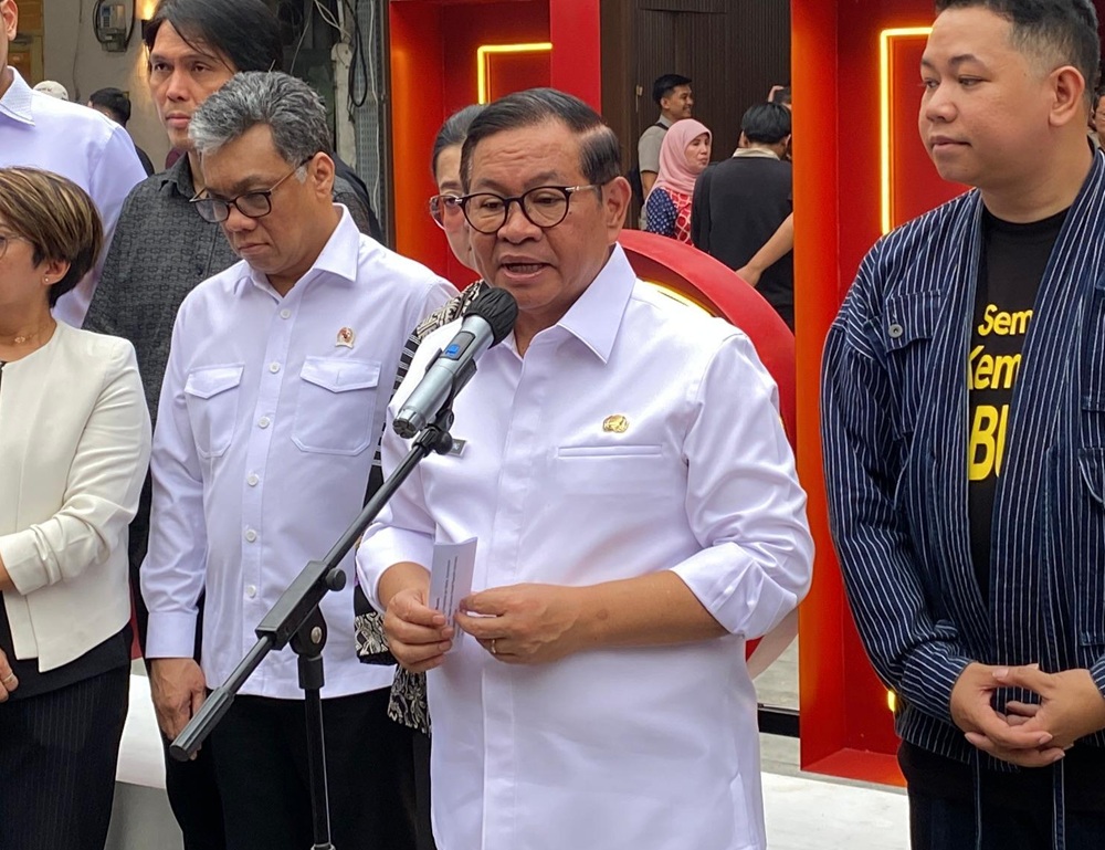 Pramono Pastikan Tarif Transjakarta Naik, Ini Alasannya