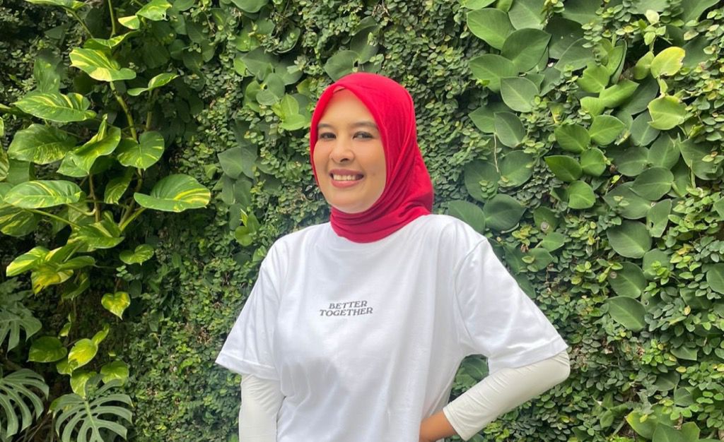 Kakak Najwa Shihab Buka Suara terkait Namanya yang Masuk Grup WA Mas Menteri Core Team