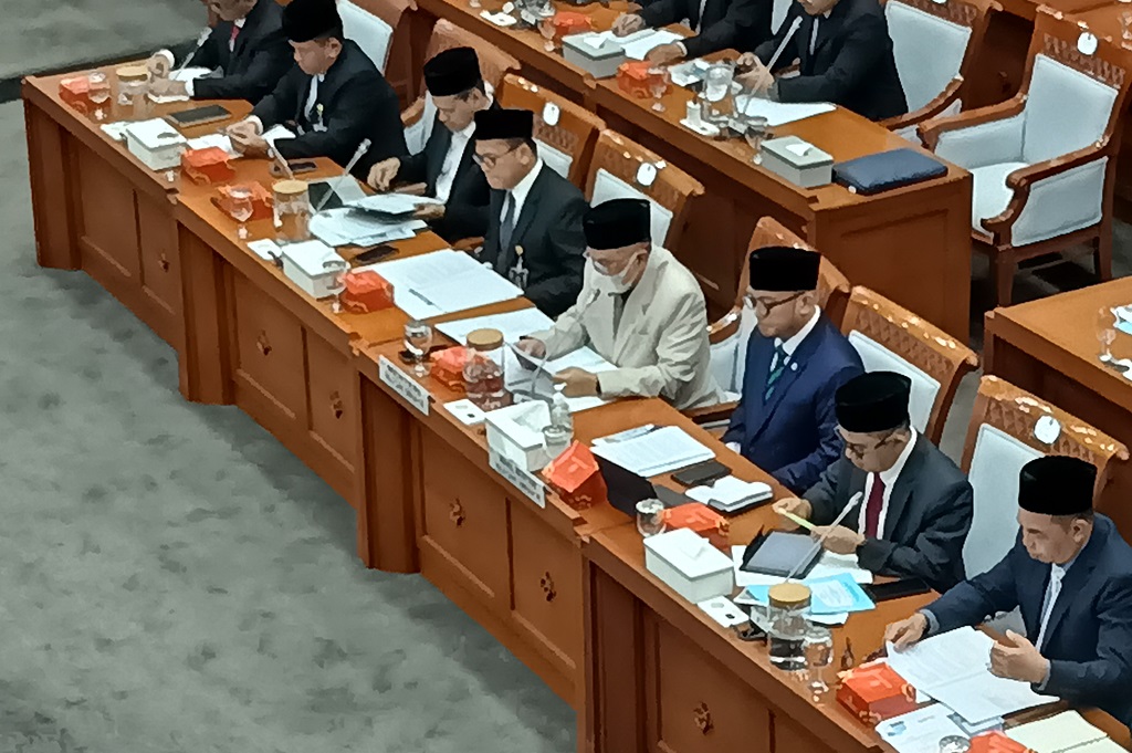 Kementerian Haji Seleksi Maskapai Penerbangan hingga Negosiasi Harga