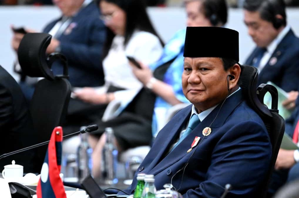 Prabowo Hadiri KTT ASEAN Plus Three, Dorong Kerja Sama Konkret dan Persaingan Konstruktif