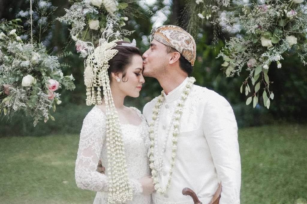 Raisa dan Hamish Daud Kompak Posting Surat Terbuka soal Perceraian, Ini Alasannya!