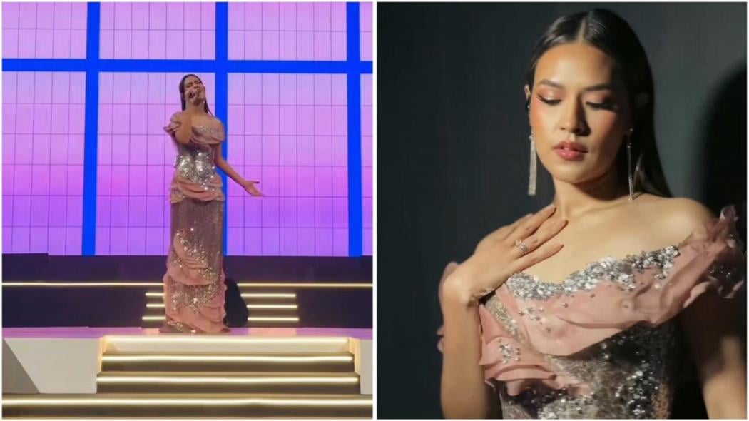 Raisa Sibuk Banget usai Gugat Cerai Hamish Daud, Terbaru Konser di Malaysia!