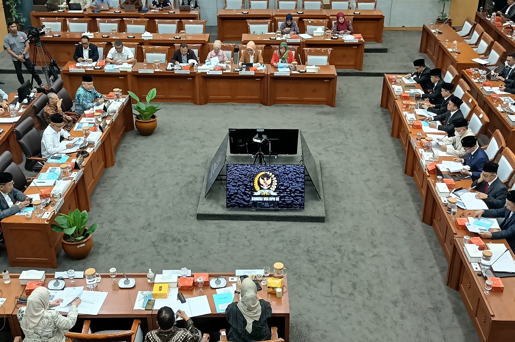 Permudah Jemaah, Pemerintah bakal Tambah Embarkasi Haji di Yogyakarta