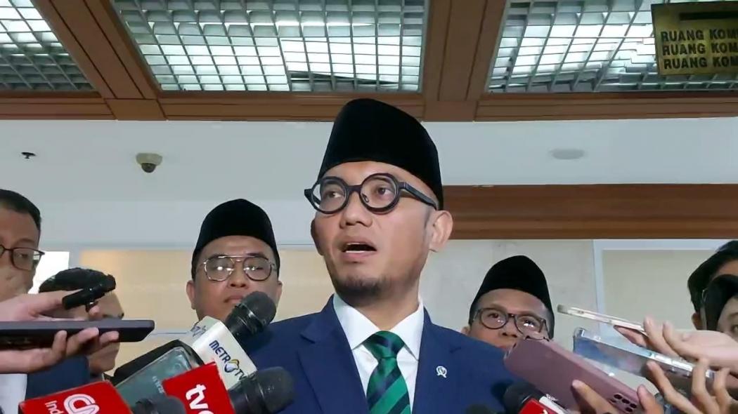 Wamenhaj Harap Pembahasan Biaya Haji 2026 Bisa Rampung Awal November Mendatang