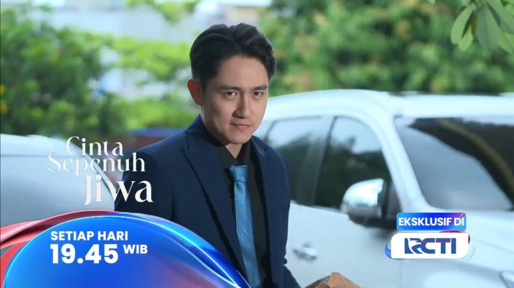 Sinopsis Cinta Sepenuh Jiwa Eps 32, Selasa, 28 Oktober 2025: Lala Ingin Ambil Uang COC, Hasbi Gelapkan Dana Perusahaan