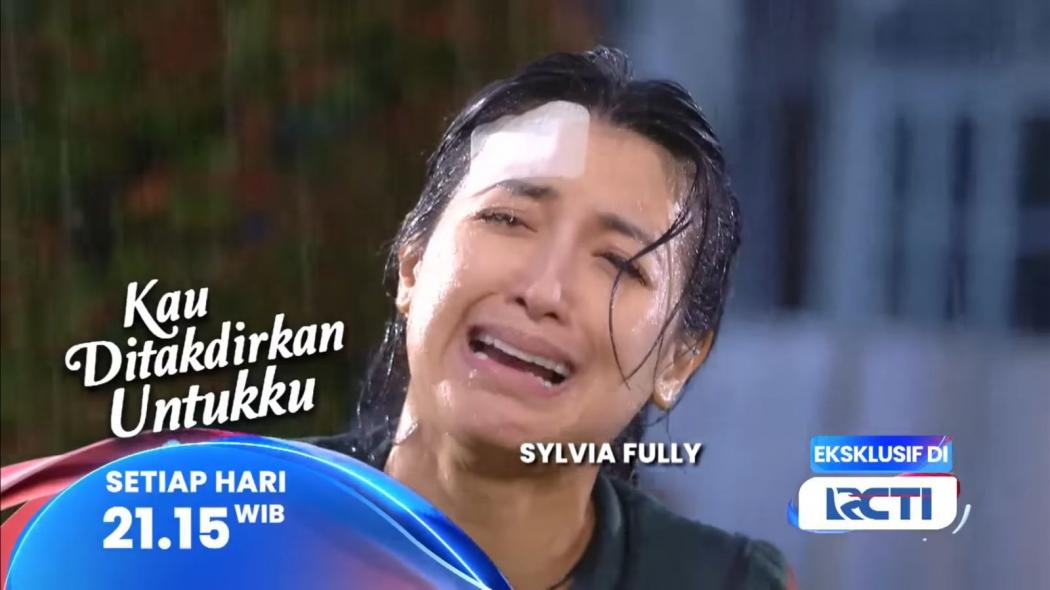 Sinopsis Kau Ditakdirkan Untukku Eps 193, Selasa 28 Oktober 2025: Frustasi, Dara Minta Kesempatan Kedua pada Nisa, Cakra Menghilang