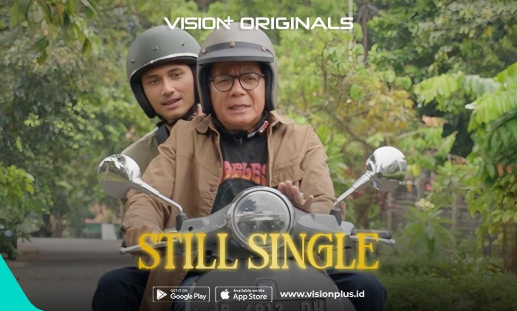 Yuki Kato dan Samo Rafael Ceritakan Keseruan di Series Still Single: Lucu, Manis dan Penuh Nostalgia