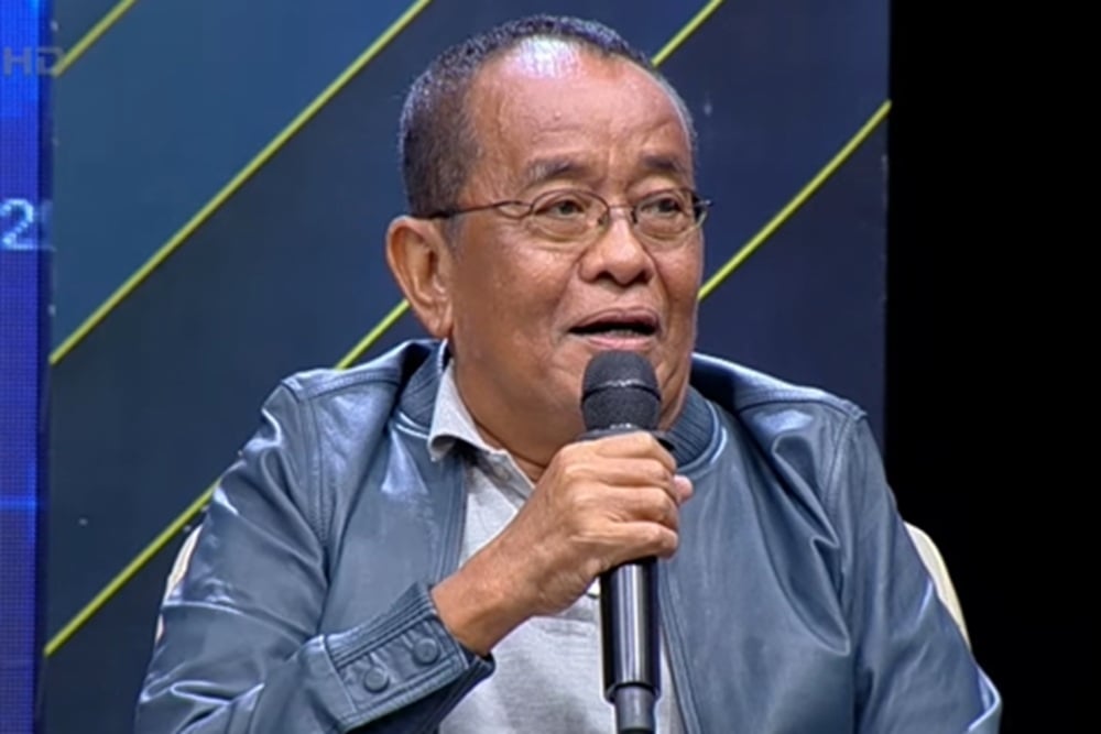 Said Didu Sebut Gaya Purbaya Bisa Buka Kotak Pandora: Butuh 10 di Kementerian!