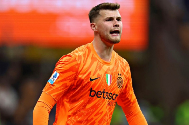 Kronologi Kecelakaan Kiper Inter Milan yang Menewaskan Lansia 81 Tahun