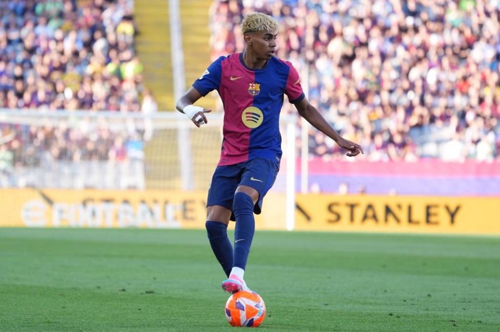 LaLiga Jadi Kompetisi dengan Nilai Pemain Akademi Tertinggi di Eropa, Tembus Rp28,3 Triliun