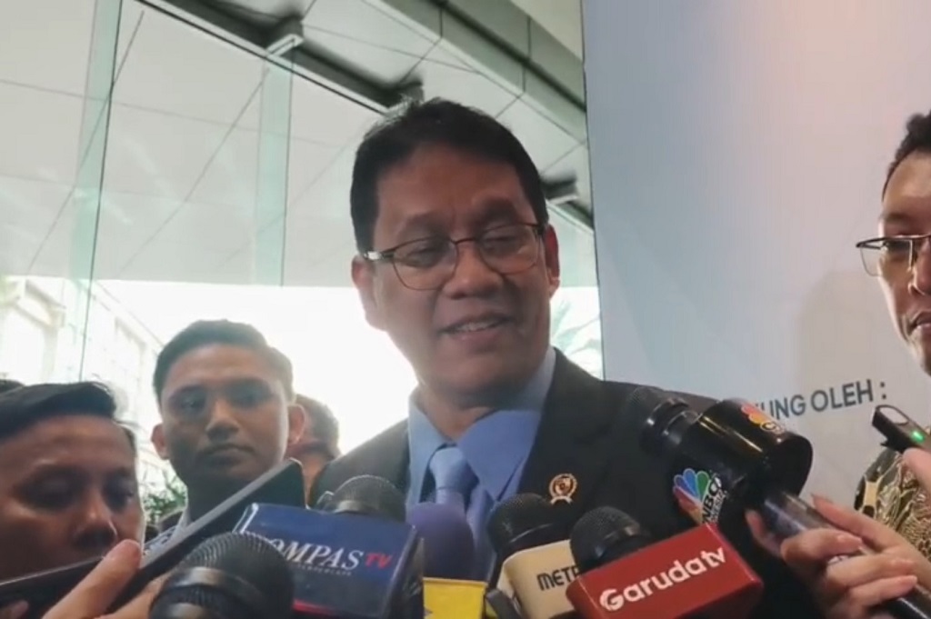 Purbaya Masih Pikir-Pikir Turunkan PPN Jadi 8%: Saya Bisa Kehilangan Rp70 Triliun