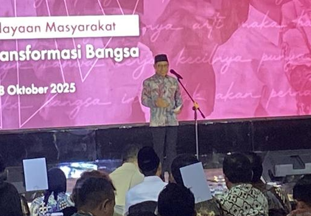 Cak Imin Blak-blakan Mau Geser Bansos Tak Tepat Sasaran