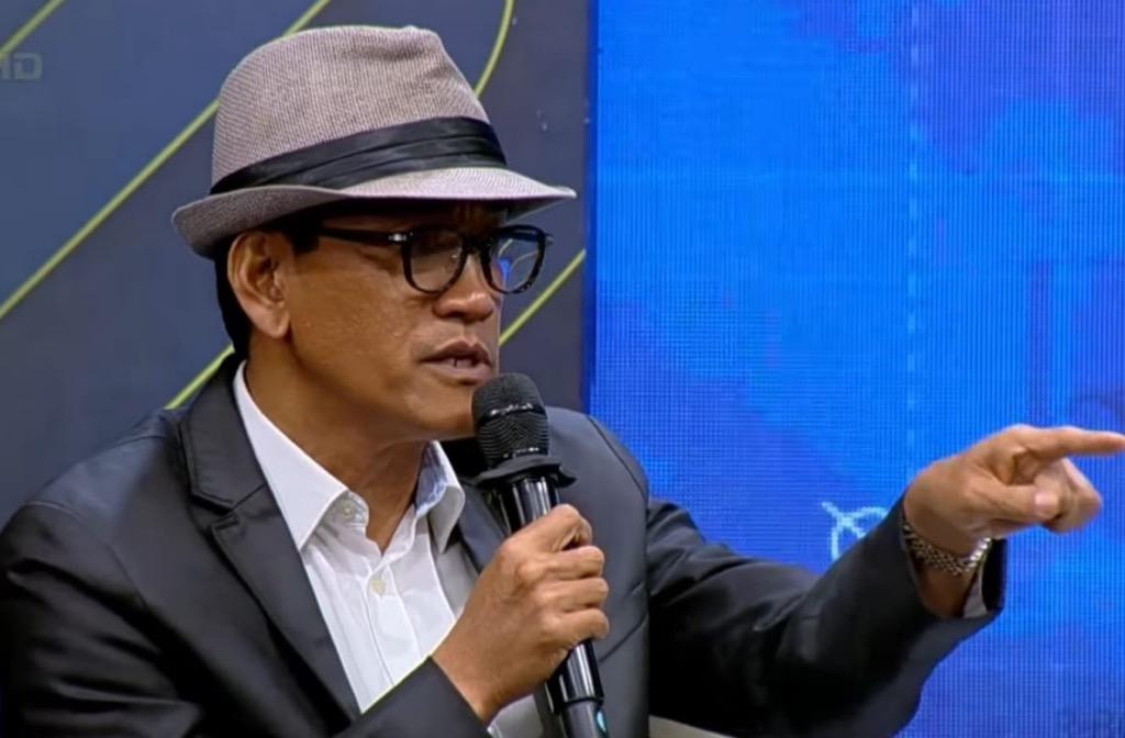 Refly Harun Desak Purbaya Telusuri Pegawai Kemenkeu yang Rangkap Jabatan di BUMN