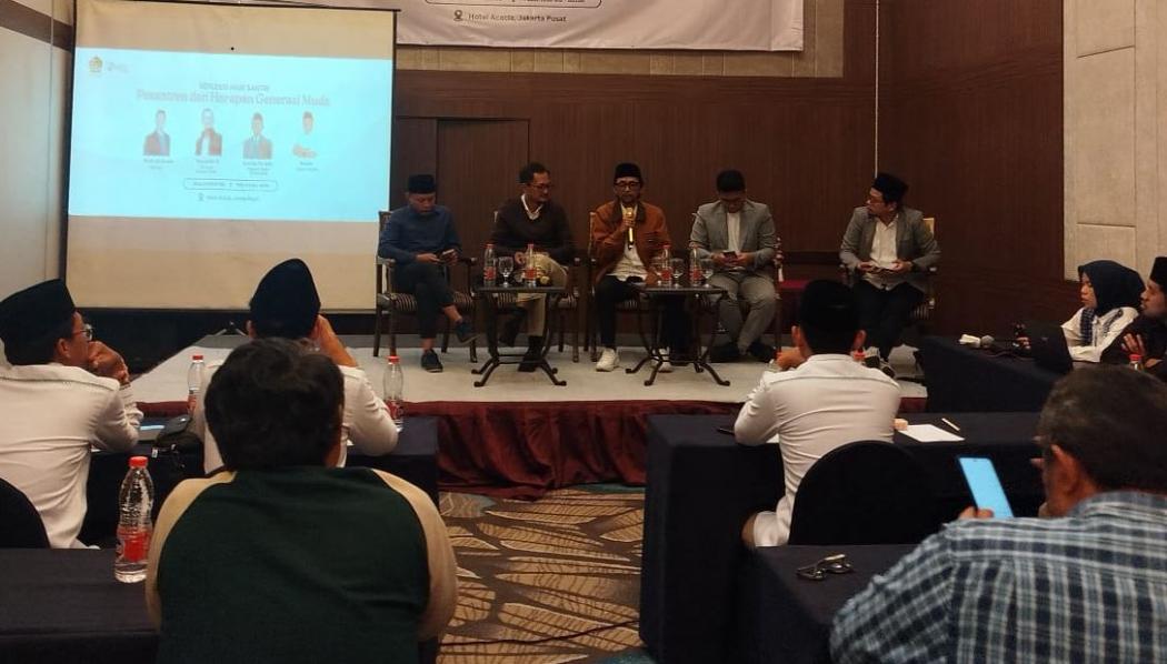 Minat Gen Z terhadap Pesantren Tinggi, Lokasi dan Fasilitas Jadi Pertimbangan Utama