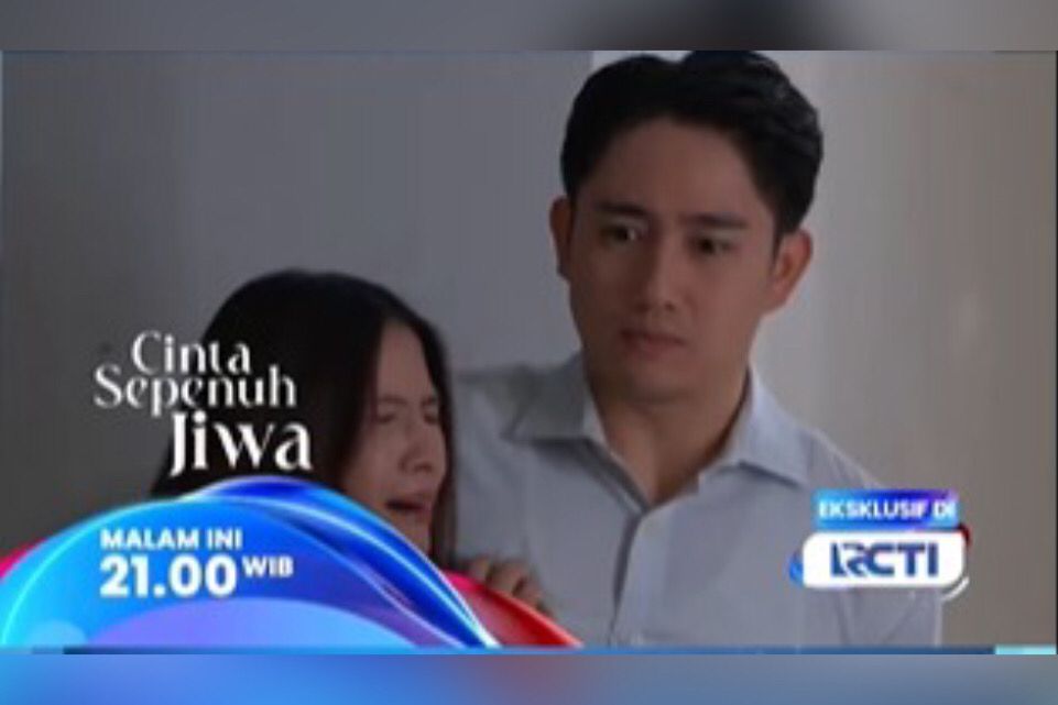 Sinopsis Sinetron Cinta Sepenuh Jiwa Eps 33, Rabu 29 Oktober 2025: Lala Selidiki Hasbi
