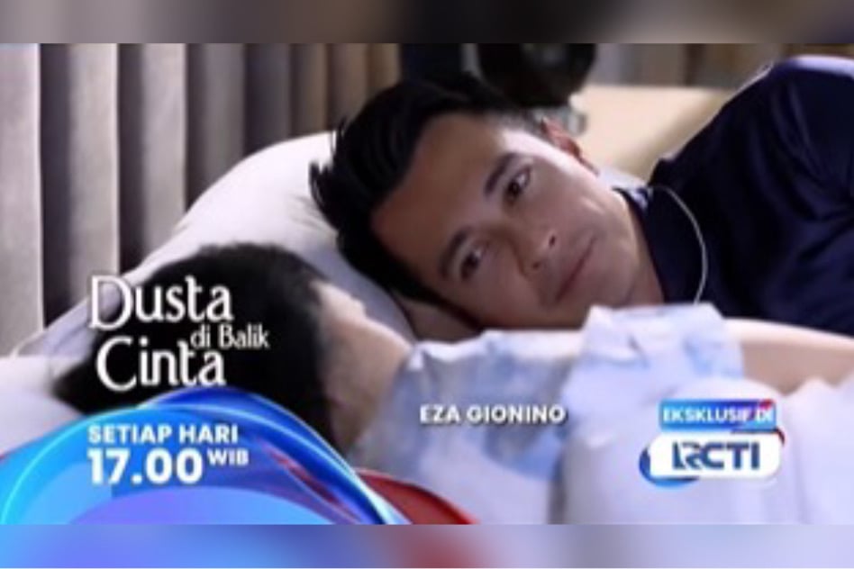 Sinopsis Sinetron Dusta Di Balik Cinta Eps 58, Rabu 29 Oktober 2025: Regina dan Ivan Bertekad Mencari Angeline
