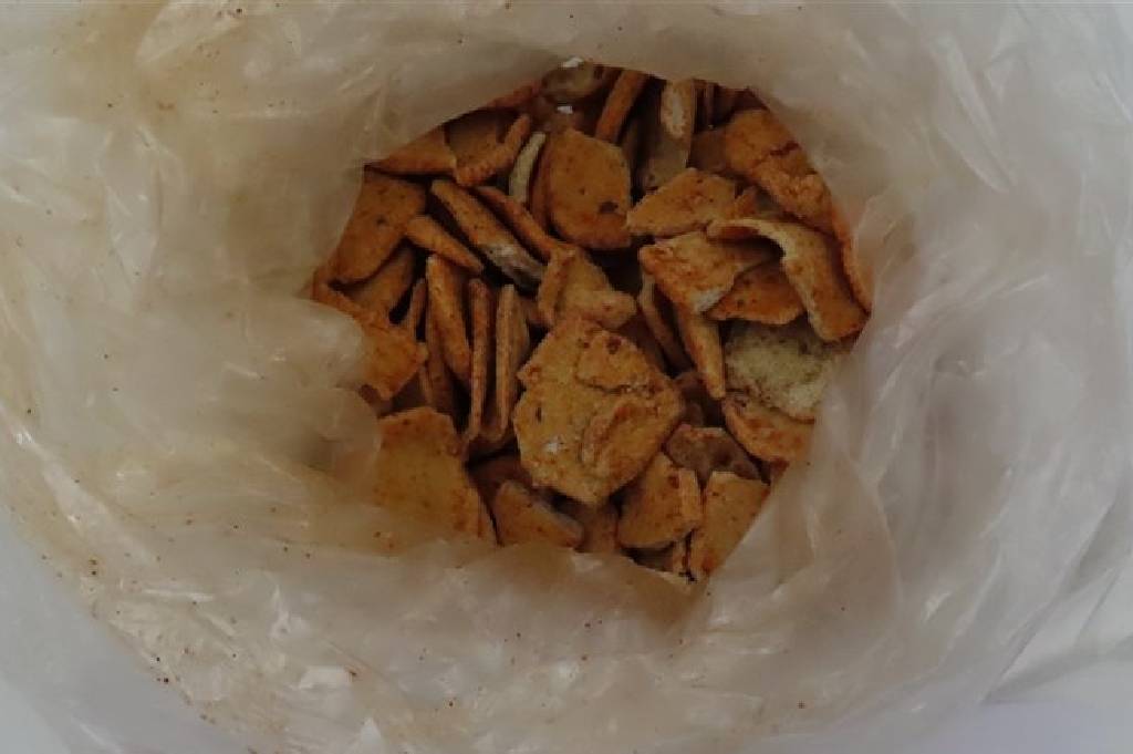 Basreng Indonesia Mengandung Pengawet Asam Benzoat, Taiwan Langsung Tolak!