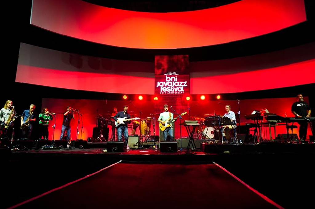 Java Jazz 2026 Digelar di PIK 2, Ini Alasannya!