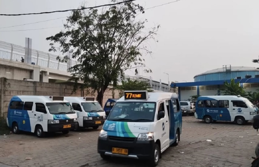 Pramono Pertimbangkan Usulan Mikrotrans Tak Lagi Gratis