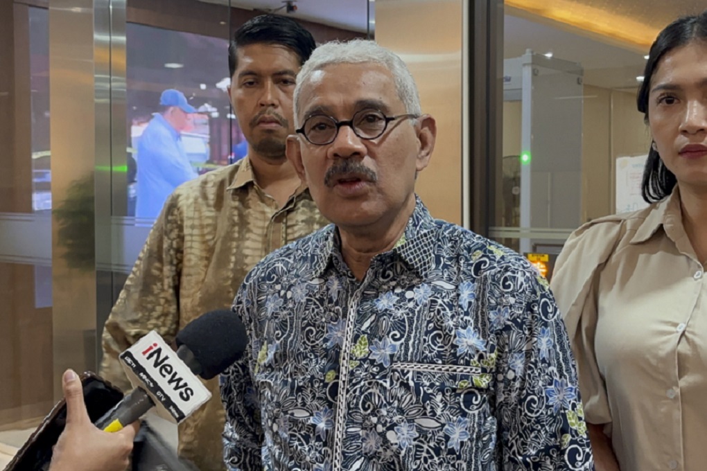 Pengacara Arya Daru Kembali Datangi Bareskrim, Minta Hasil Pemeriksaan Vara dan Dion