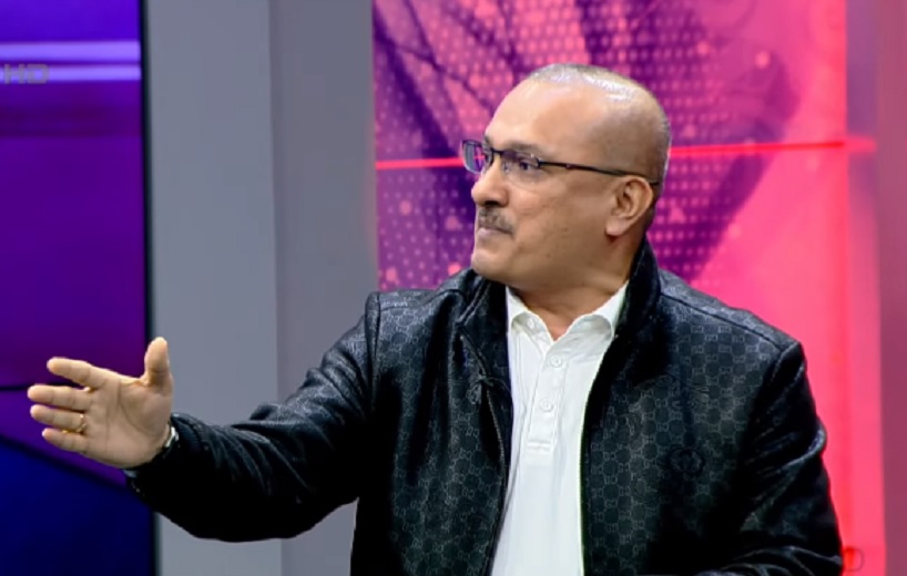 Jokowi Sebut Whoosh Investasi Sosial, Ferdinand Hutahaean: Bukan Kebutuhan Dasar Masyarakat!