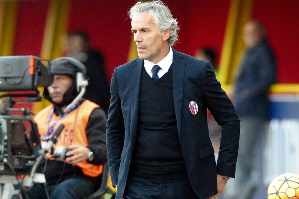 Profil Roberto Donadoni: Legenda Italia yang Tertarik Latih Timnas Indonesia
