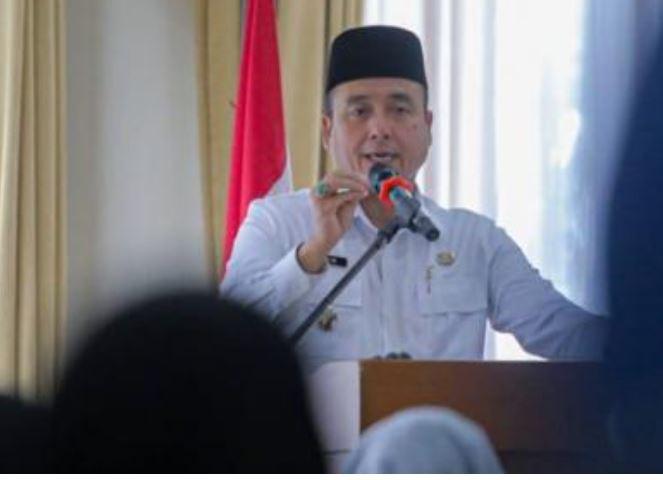 Wakil Wali Kota Bandung Kena OTT? Ini Kata Kejagung