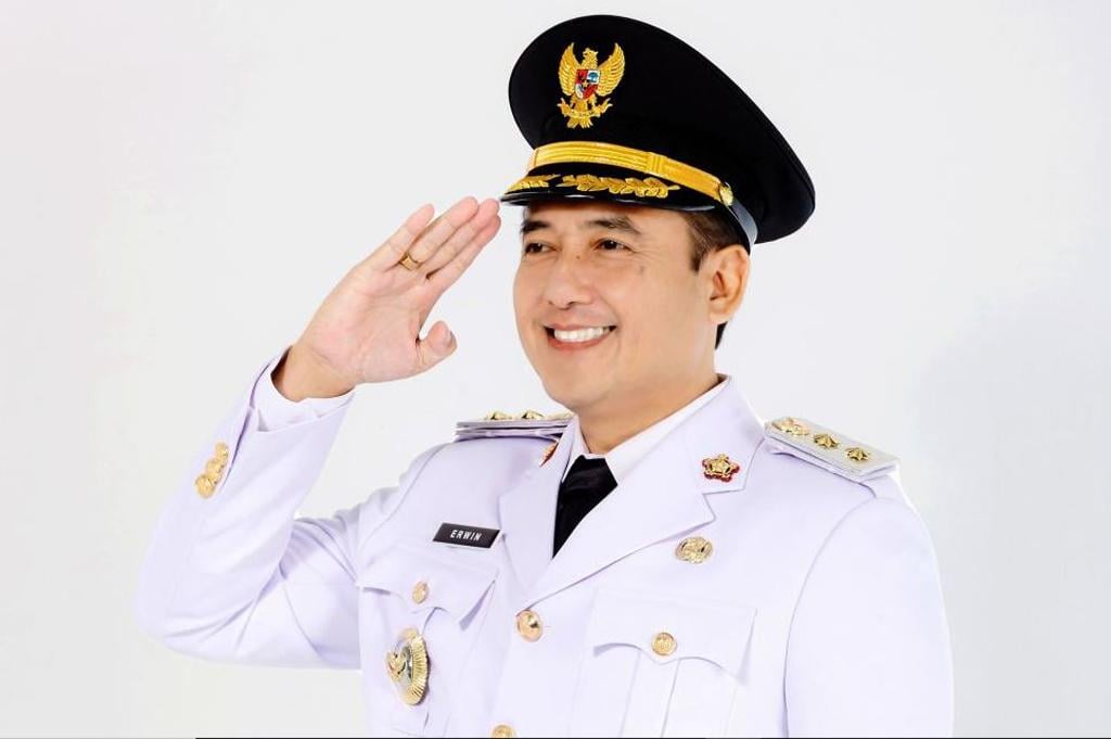 Wakil Wali Kota Bandung Diperiksa Kejari 7 Jam, Dugaan Korupsi dan Penyalahgunaan Wewenang