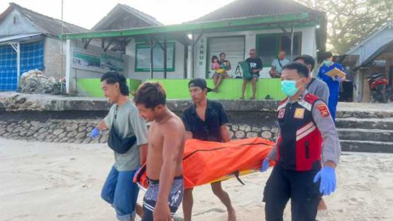 WNA asal Kanada Ditemukan Tewas di Kamar Penginapan Bali