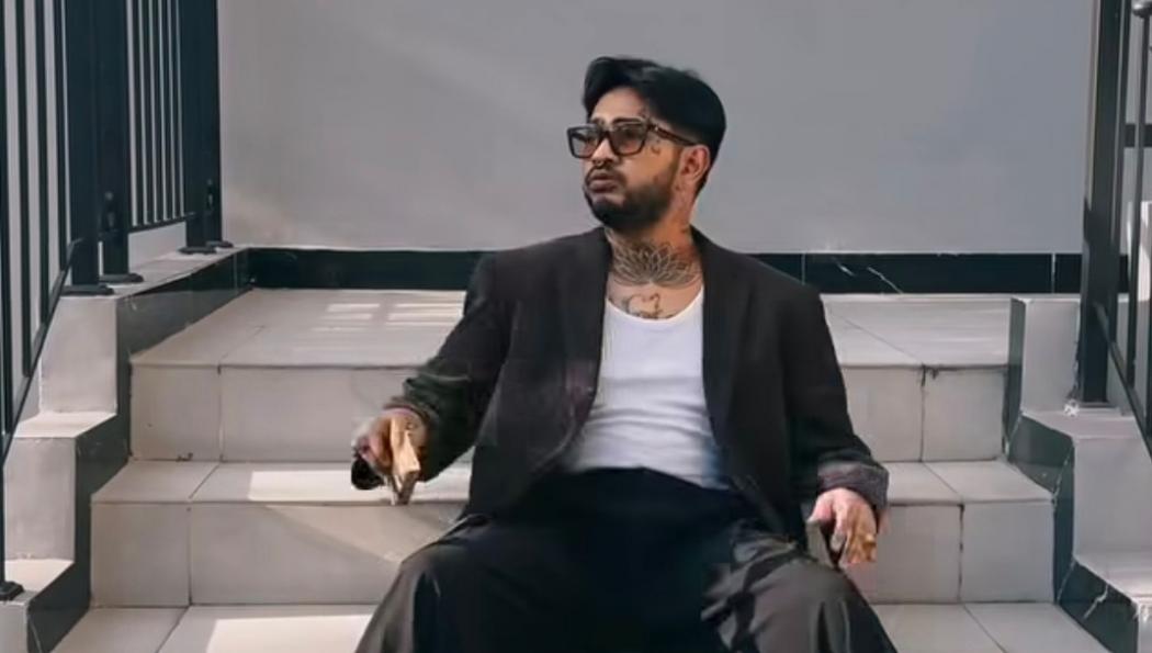 Polisi Ungkap Onad Ditangkap di Rumahnya sedang Lakukan Ini