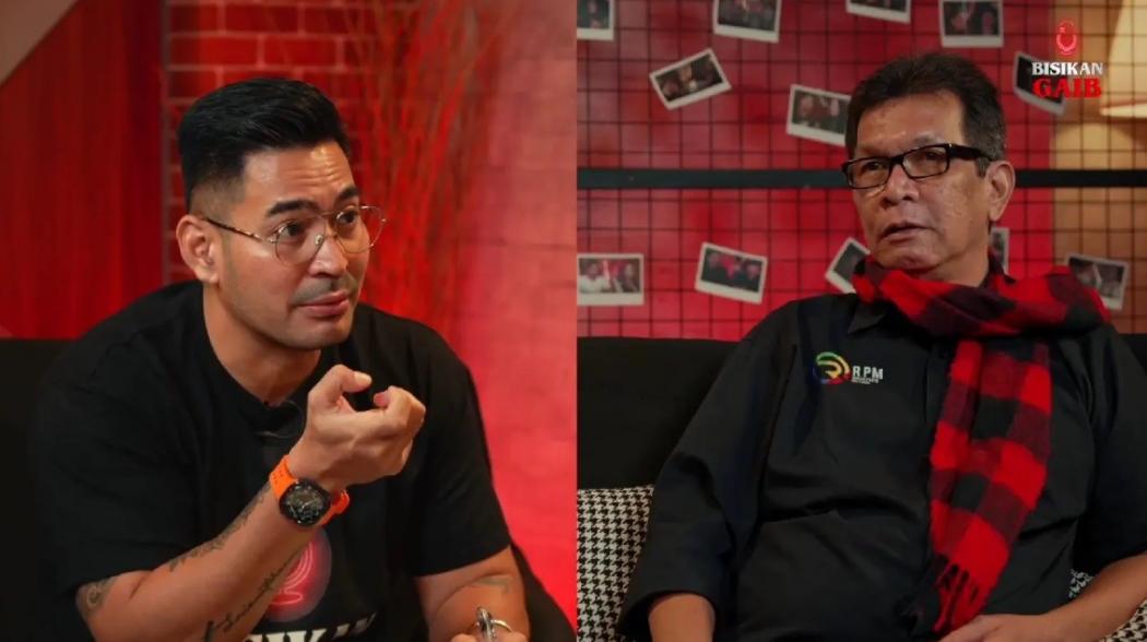 Hendra Bongkar Ritual Sadis Demi Harta! Gak Nyangka Sampai Segitunya