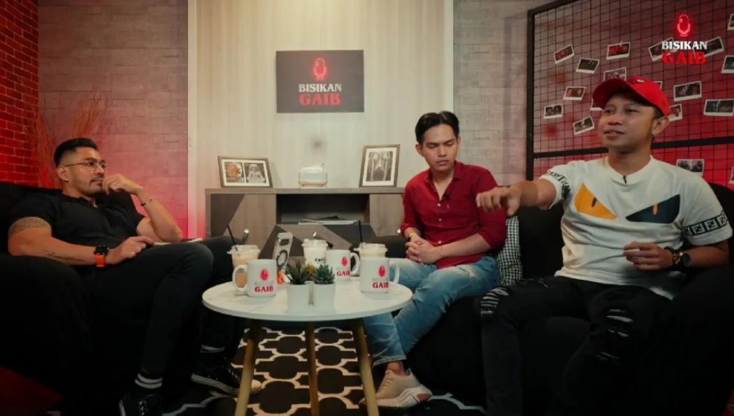 Penyakit Gaib Bukan Sekadar Luka, tapi Tanda dari Makhluk Tak Kasat Mata