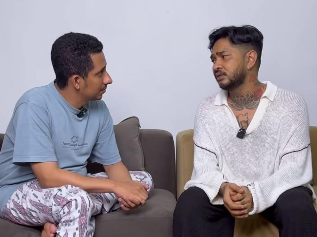 Komentar Mengejutkan Habib Jafar usai Onad Ditahan: Tobat Lu!