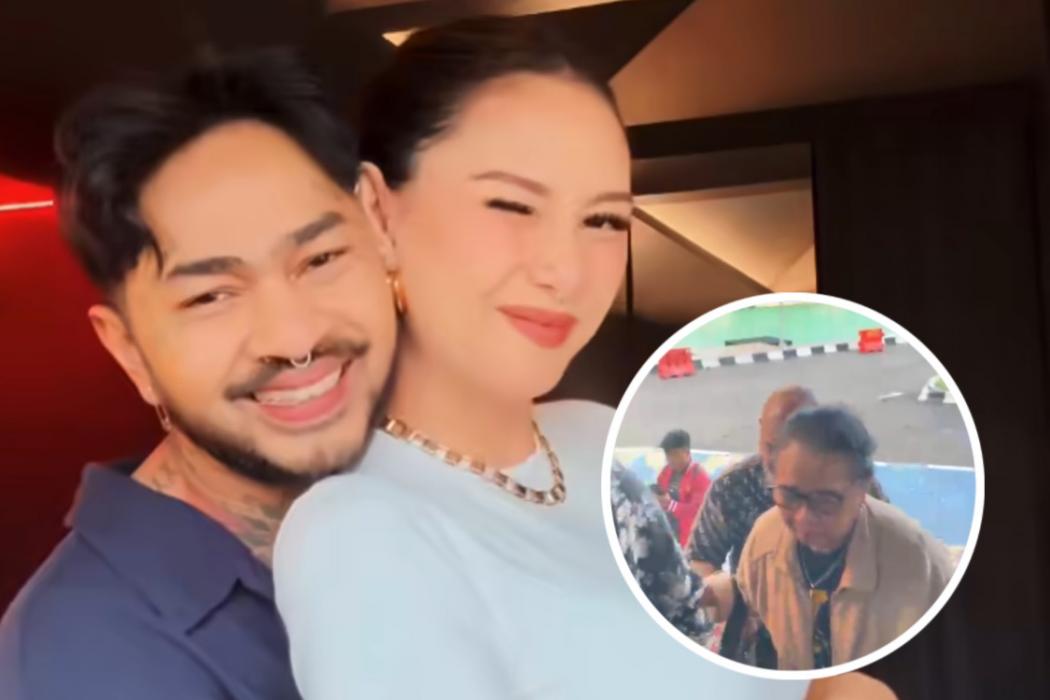 Onad Ditahan, Ibunda Langsung Datangi Polres Jakbar