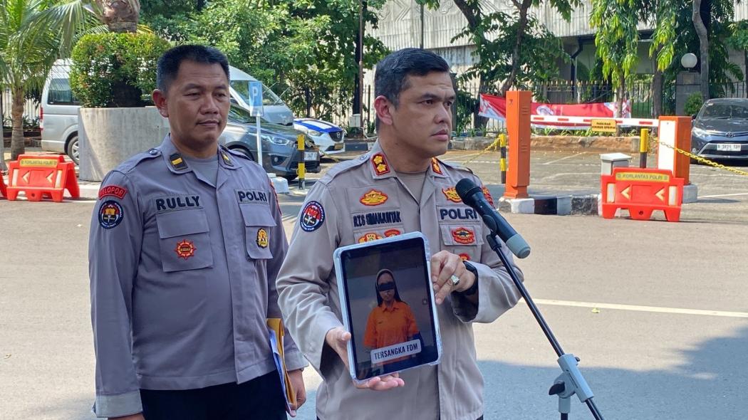 Bos Mecimapro Diduga Gelapkan Investasi Konser TWICE Rp10 Miliar!