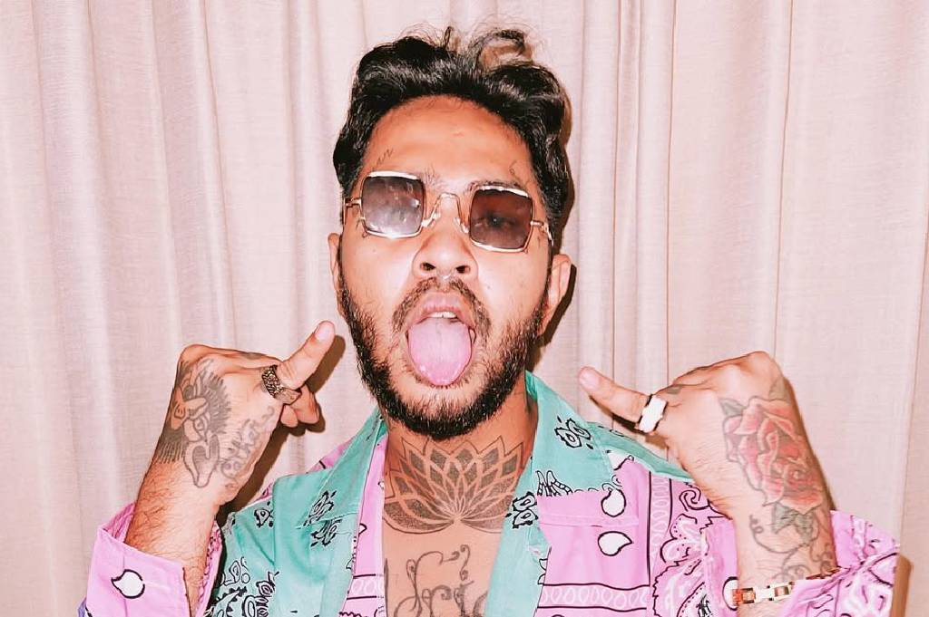 Kronologi Lengkap Penangkapan Onadio Leonardo Terkait Narkoba Jenis Ganja