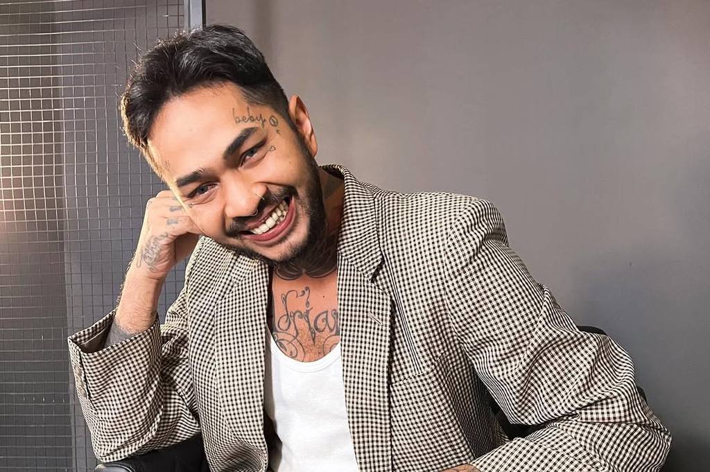 Onad Menyesal Pakai Narkoba: Sorry Banget Ya