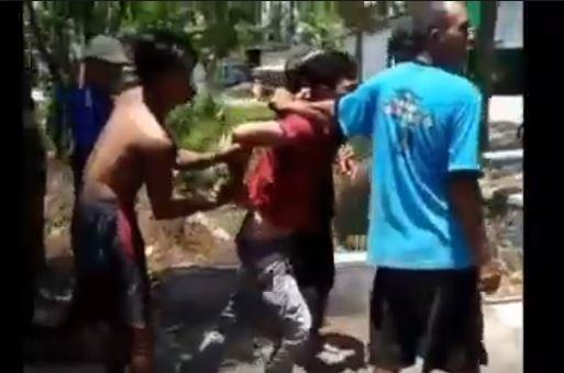 Kronologi 3 Perampok Dihajar Warga usai Gasak Perhiasan Nenek di Brebes