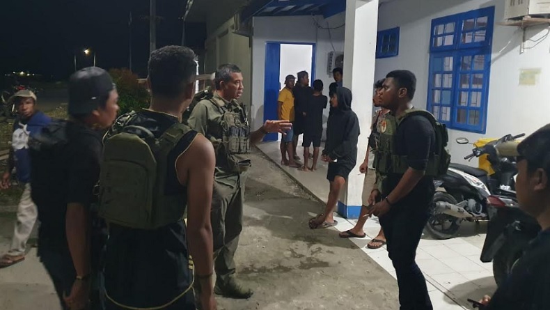 KKB Kembali Serang Warga Pendatang di Yahukimo, Aparat Kejar Pelaku dan Perkuat Keamanan