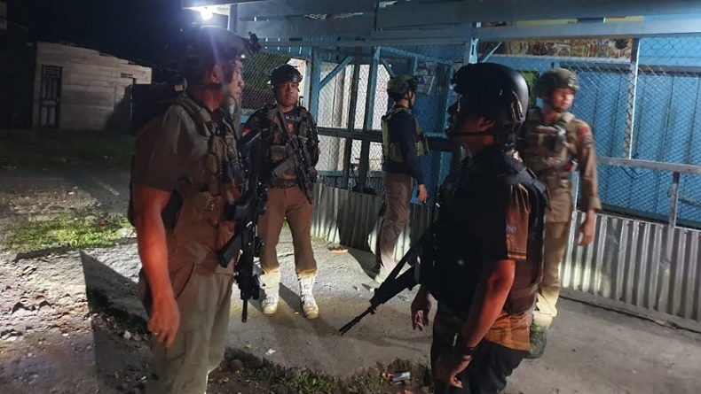 Identitas Warga Pendatang Diserang KKB di Yahukimo, asal Sulsel 
