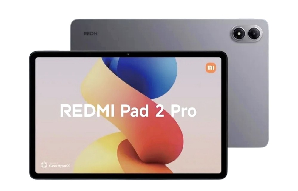 Redmi Pad 2 Pro Bakal Meluncur Pekan Depan, Intip Bocoran Spesifikasinya 