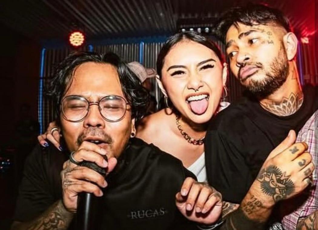 Onad Ditangkap karena Narkoba, Coki Pardede Tulis Pesan Haru: Gue Gak Akan Ninggalin Lo Man