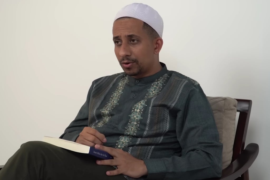 Habib Jafar Kecewa Onad Ditangkap Kasus Narkoba: Tobat Lo, Nad!