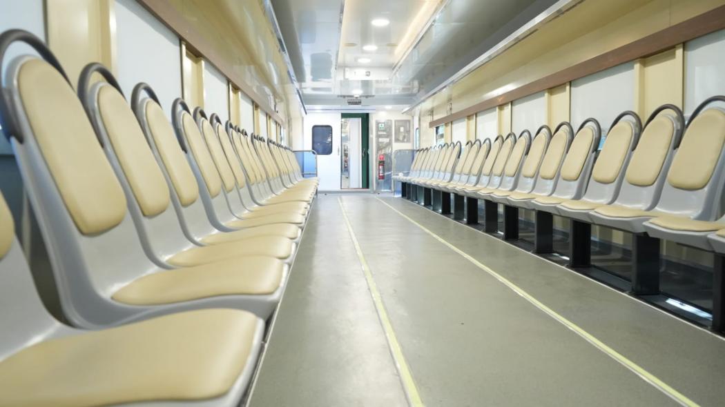 KAI Commuter dan KAI Hadirkan Layanan Khusus bagi Petani dan Pedagang di Commuter Line Merak