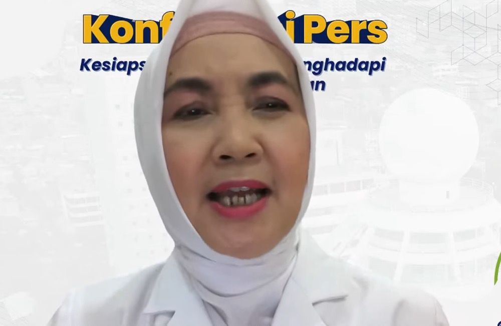 BMKG: Puncak Musim Hujan di RI Dimulai Hari Ini