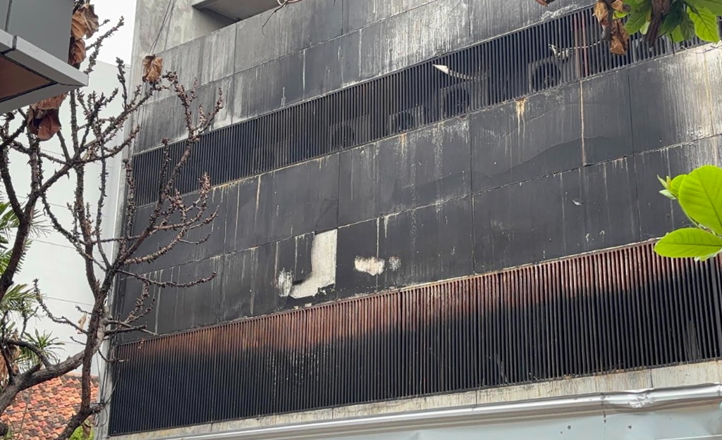 Hasil Tes DNA 2 Kerangka Manusia yang Ditemukan di Kwitang Diumumkan Pekan Depan