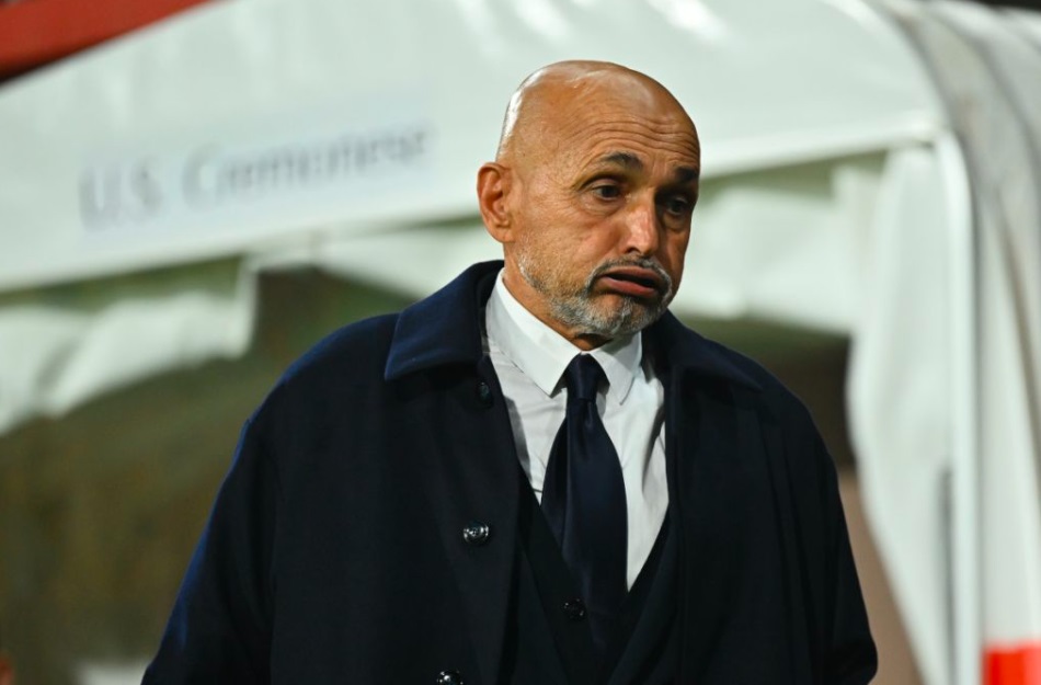 Spalletti Beberkan Strategi, dan Beratnya Tekanan di Laga Debut Bersama Juventus
