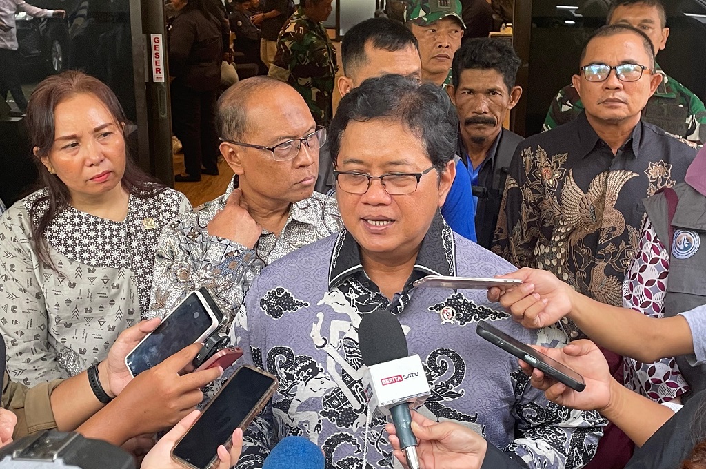 Program Transmigrasi, Pemerintah Siapkan Lahan 2 Hektare untuk Keluarga Peserta